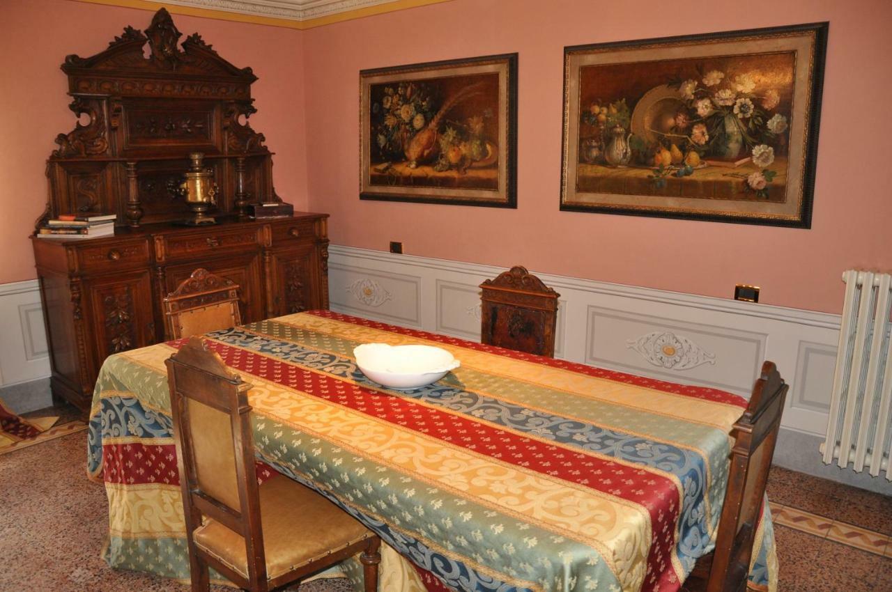 Corilla Olimpica Palace Apartamento Florença